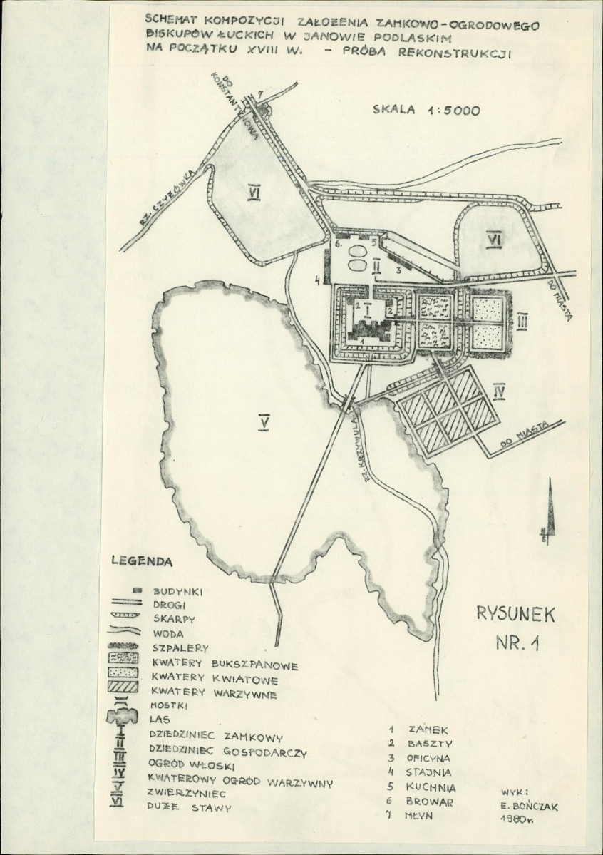 Ewidencja parkowa, skan nr 19