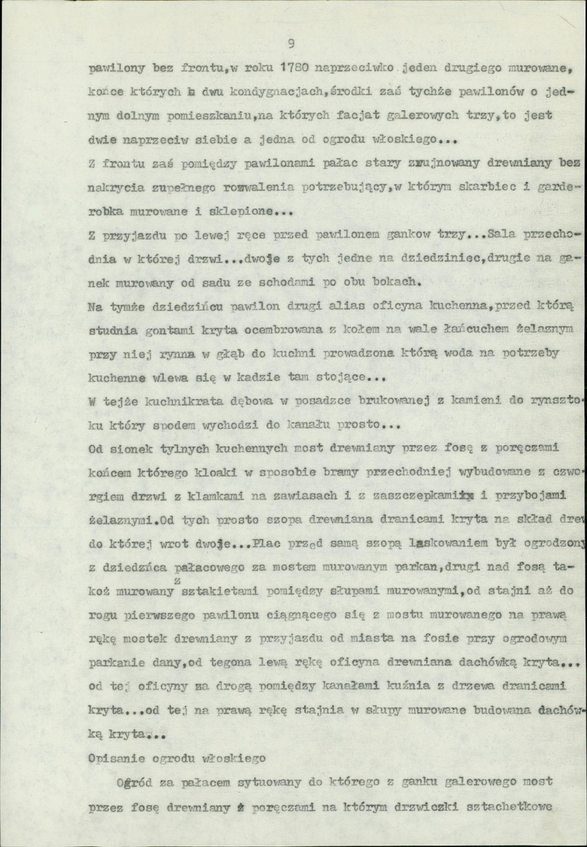 Ewidencja parkowa, skan nr 21