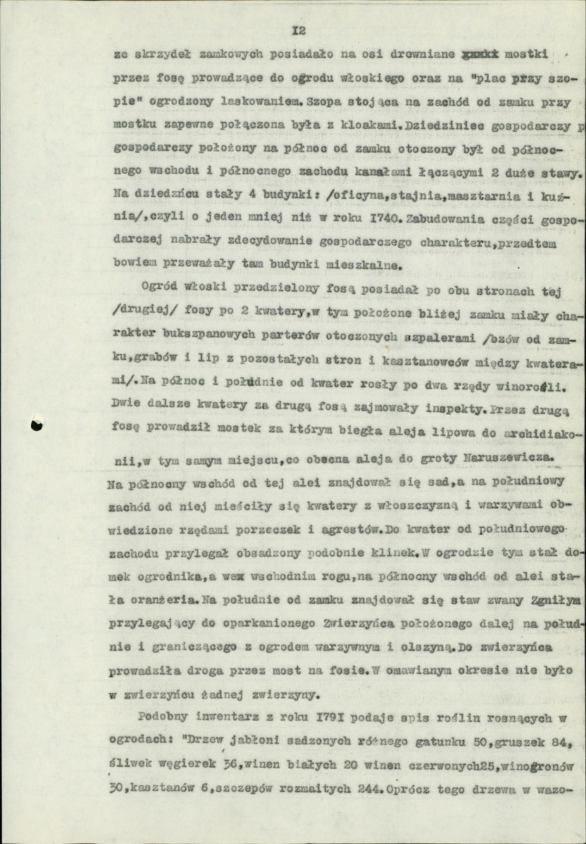 Ewidencja parkowa, skan nr 24