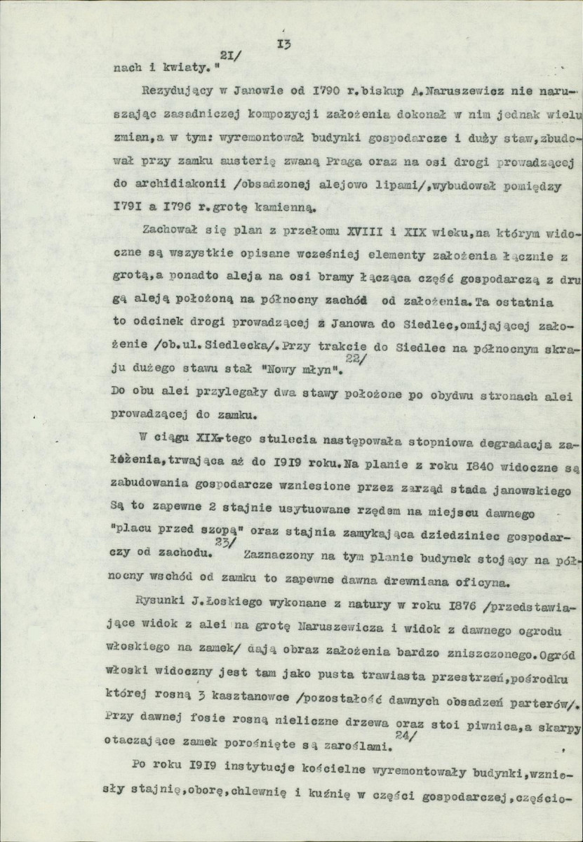 Ewidencja parkowa, skan nr 25