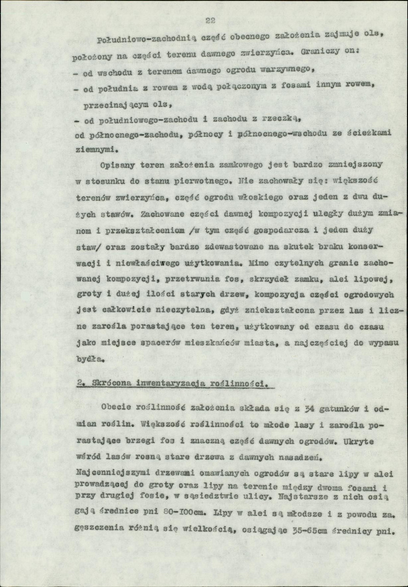 Ewidencja parkowa, skan nr 34