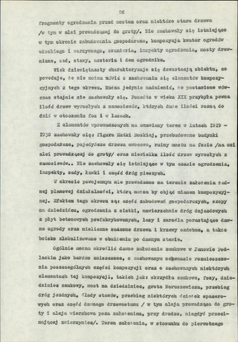 Ewidencja parkowa, skan nr 38