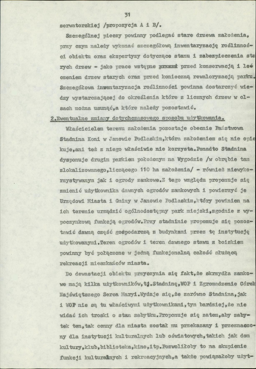 Ewidencja parkowa, skan nr 42