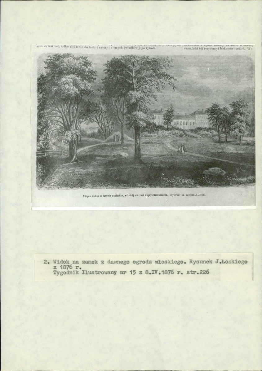 Ewidencja parkowa, skan nr 46