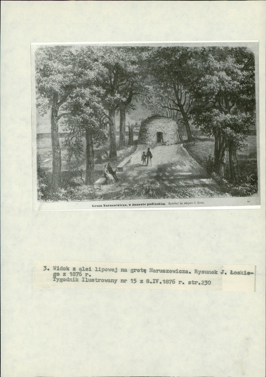 Ewidencja parkowa, skan nr 47