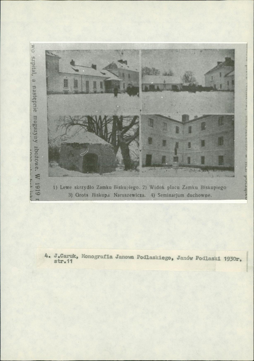 Ewidencja parkowa, skan nr 48