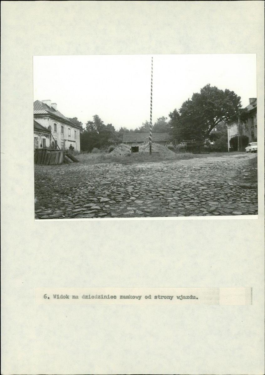 Ewidencja parkowa, skan nr 50