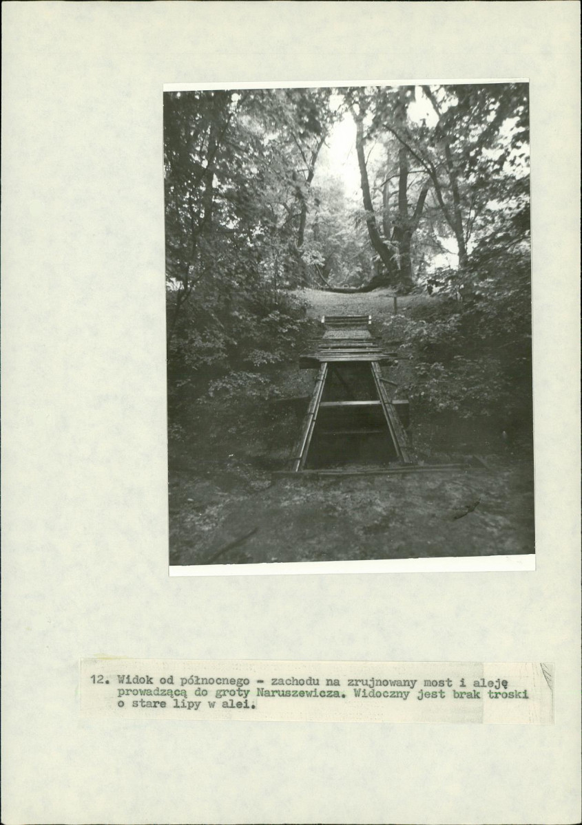 Ewidencja parkowa, skan nr 56
