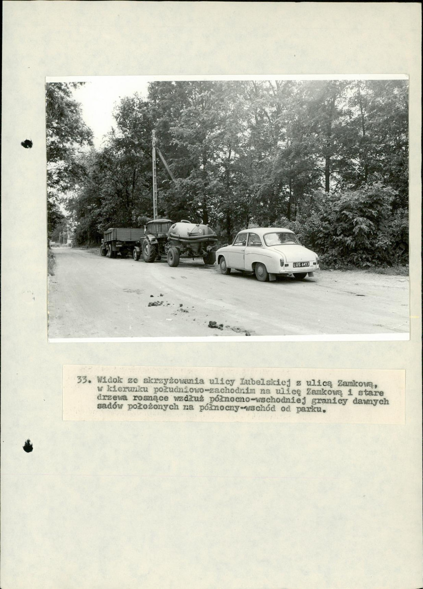 EP - Ewidencja parkowa, skan nr 98