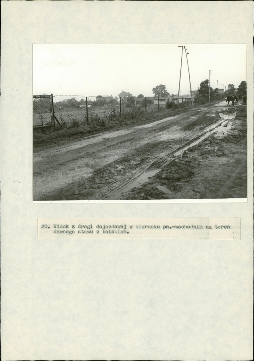 Ewidencja parkowa, skan nr 64