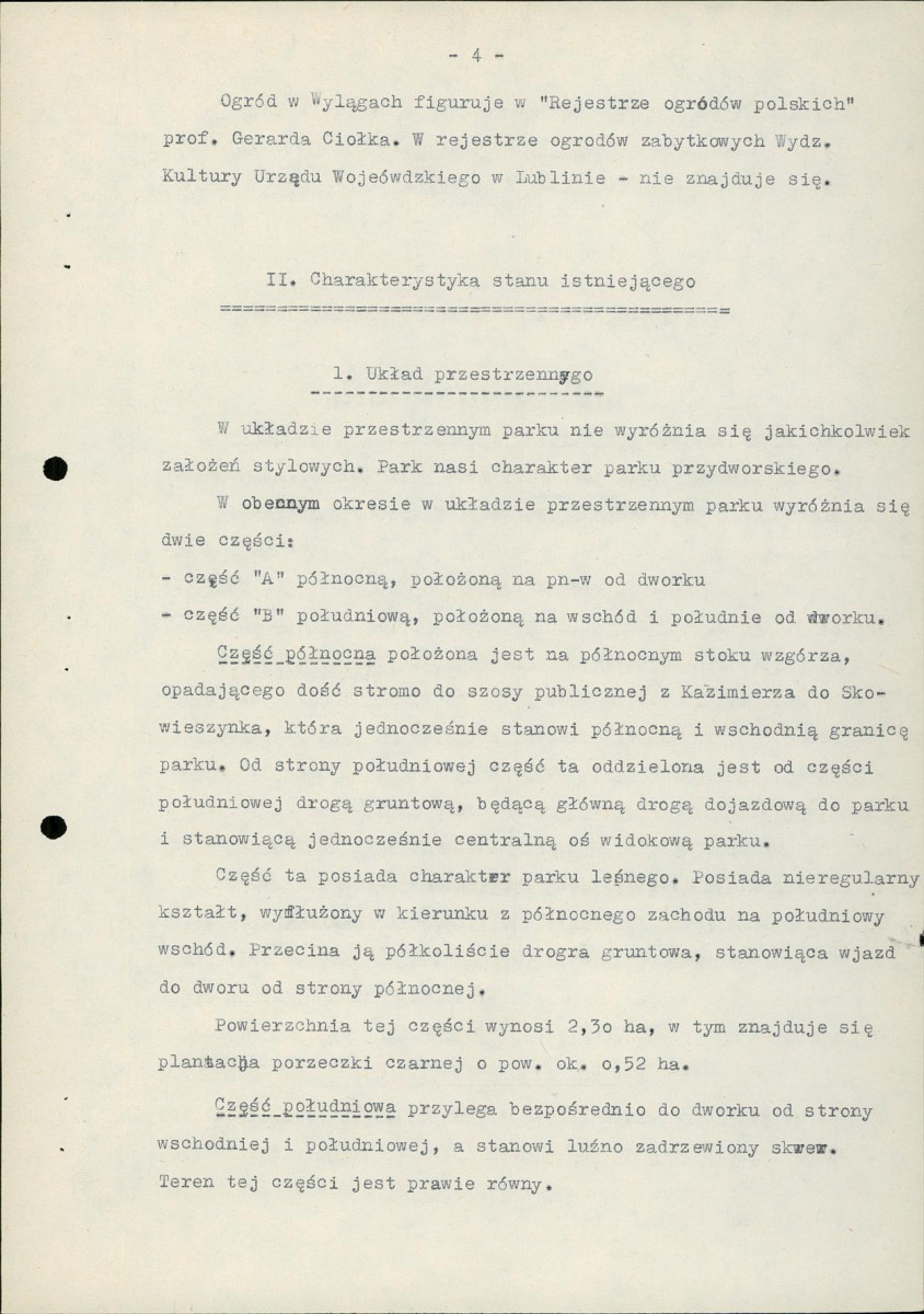Ewidencja parkowa, skan nr 12