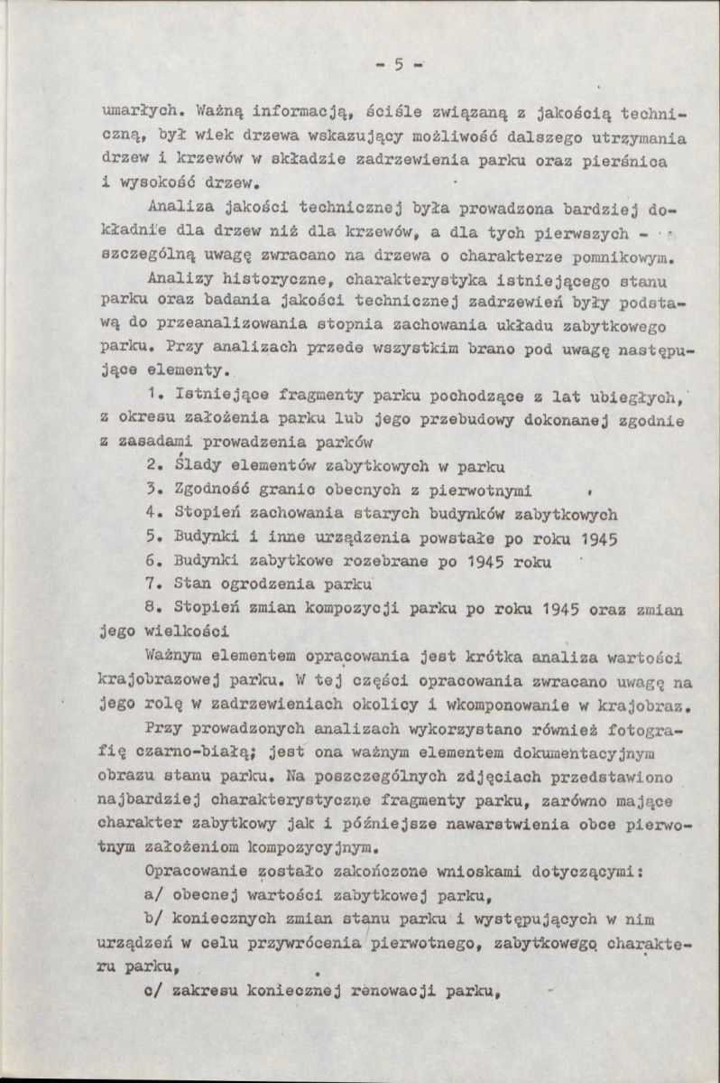 EP - Ewidencja parkowa, skan nr 9