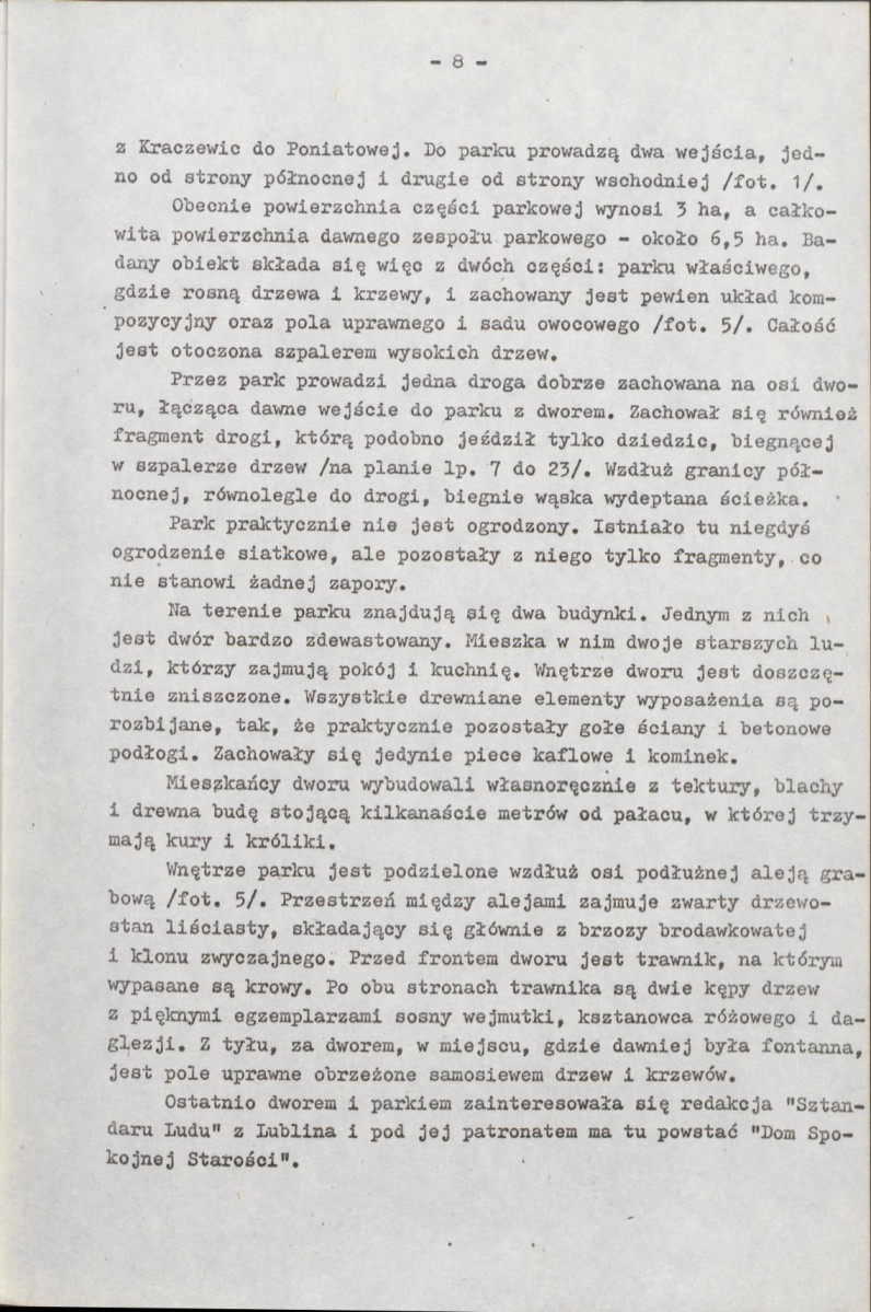 EP - Ewidencja parkowa, skan nr 12