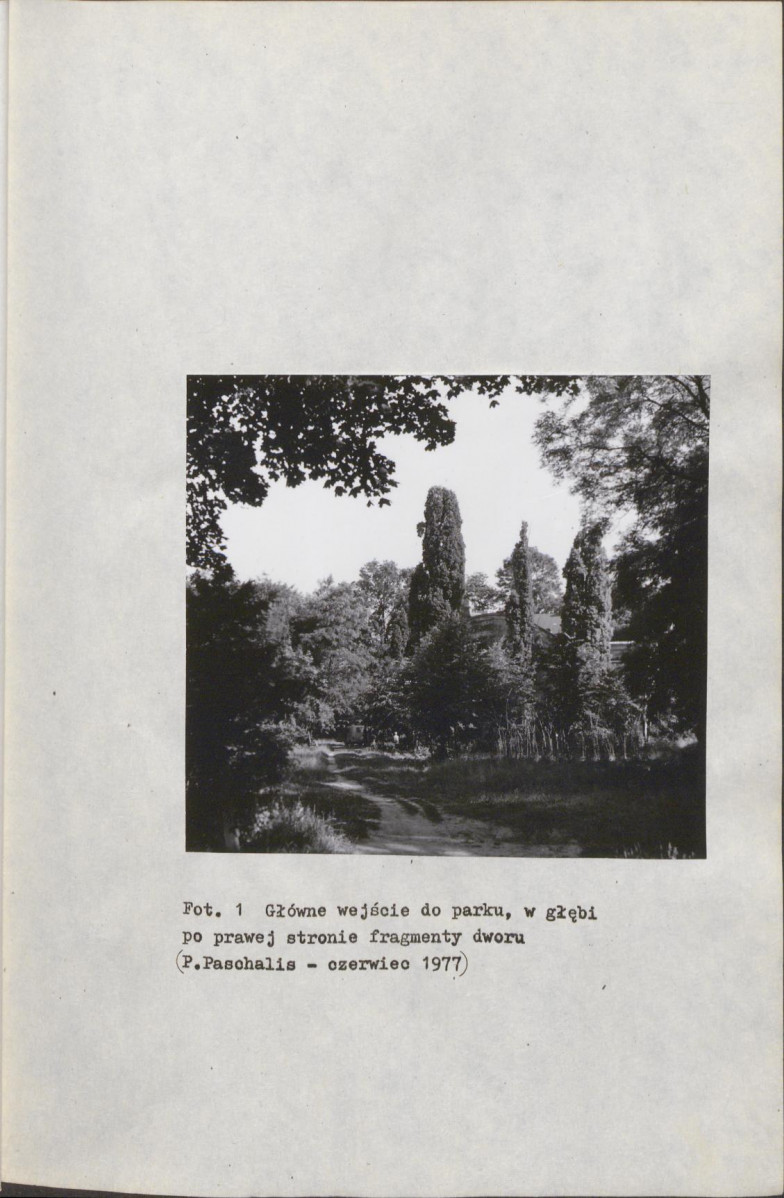 EP - Ewidencja parkowa, skan nr 20