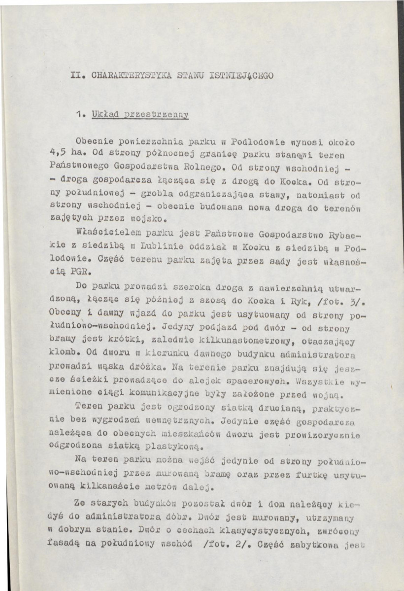 EP - Ewidencja parkowa, skan nr 11