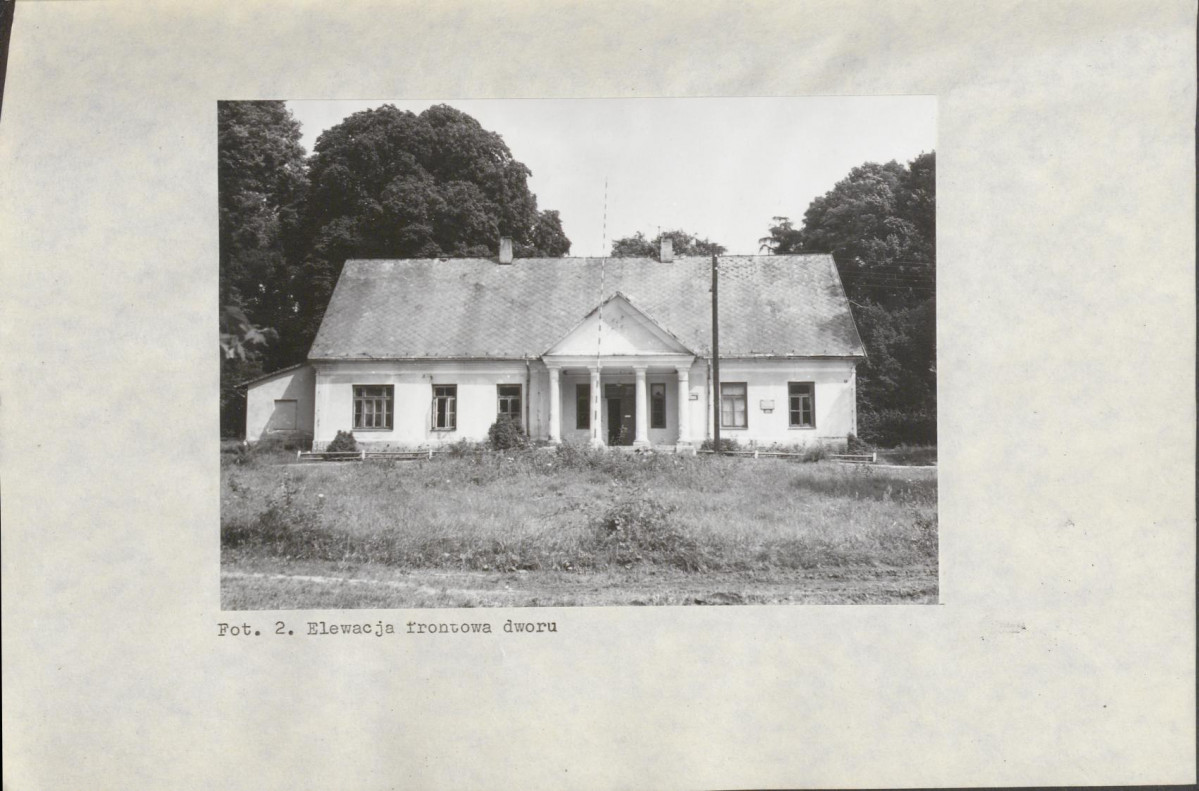 EP - Ewidencja parkowa, skan nr 24