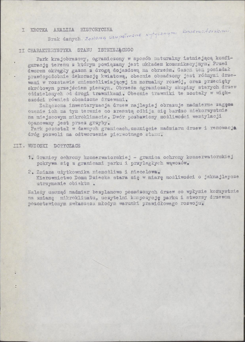 EP - Ewidencja parkowa, skan nr 6