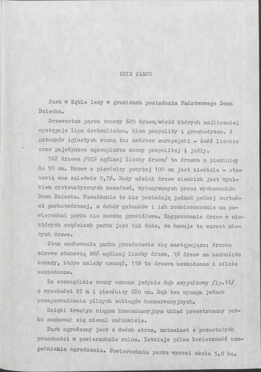 EP - Ewidencja parkowa, skan nr 17