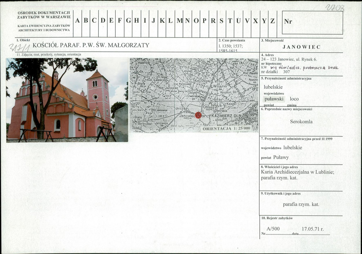 Karta biała, skan nr 1