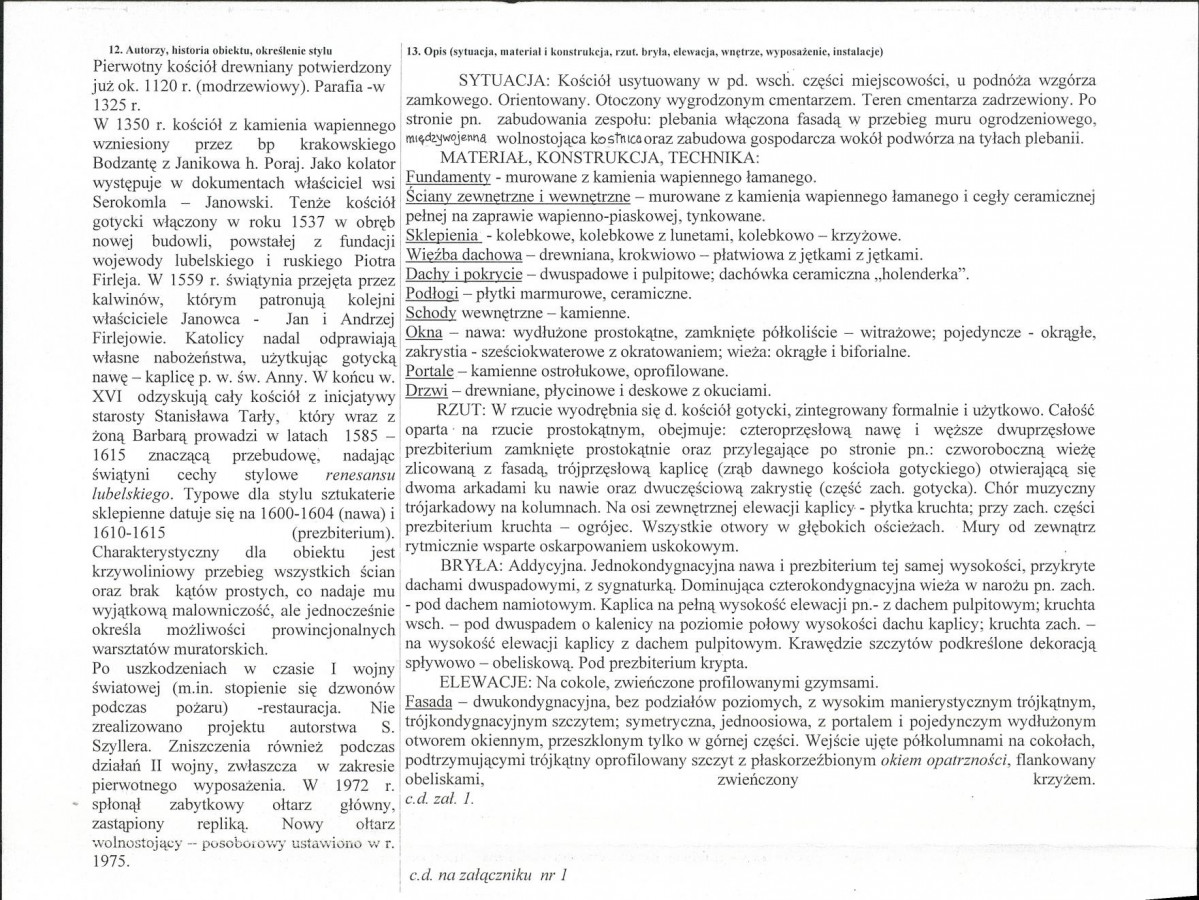 Karta biała, skan nr 2