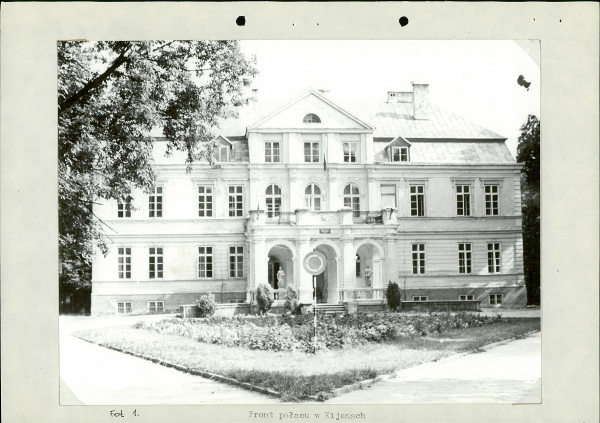 EP - Ewidencja parkowa, skan nr 10