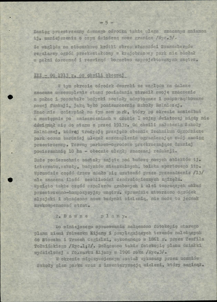 EP - Ewidencja parkowa, skan nr 14