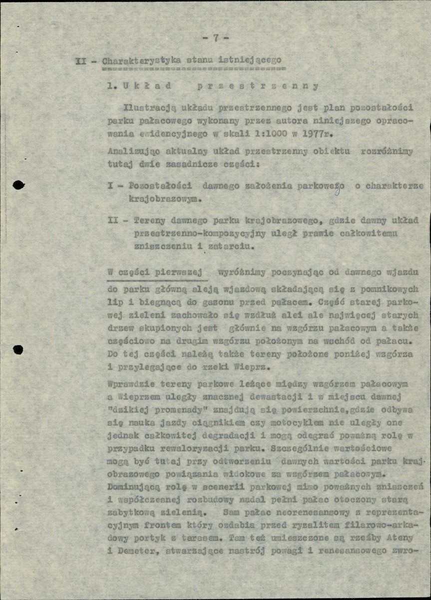 EP - Ewidencja parkowa, skan nr 19