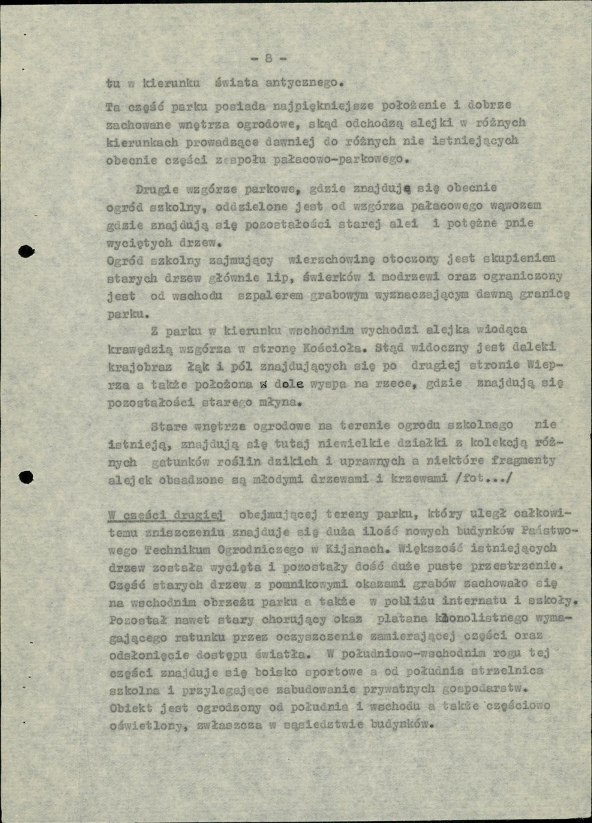 EP - Ewidencja parkowa, skan nr 21
