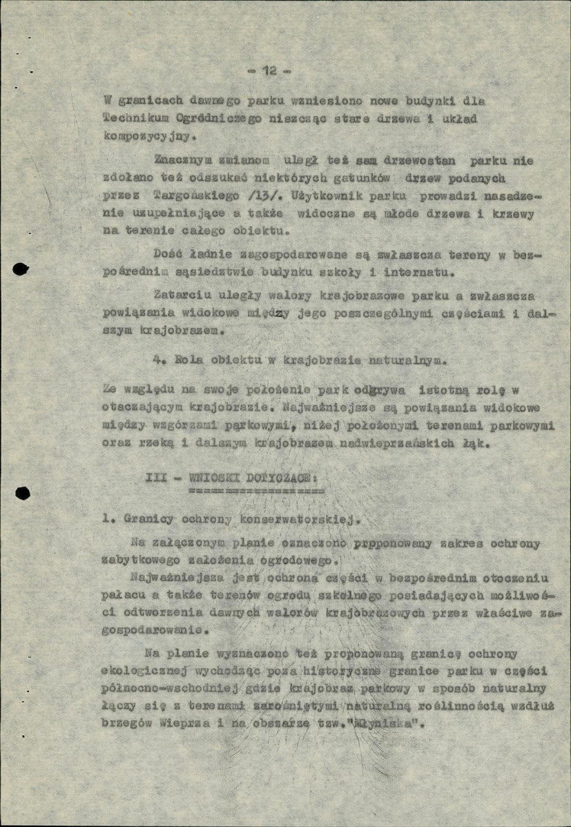 EP - Ewidencja parkowa, skan nr 25