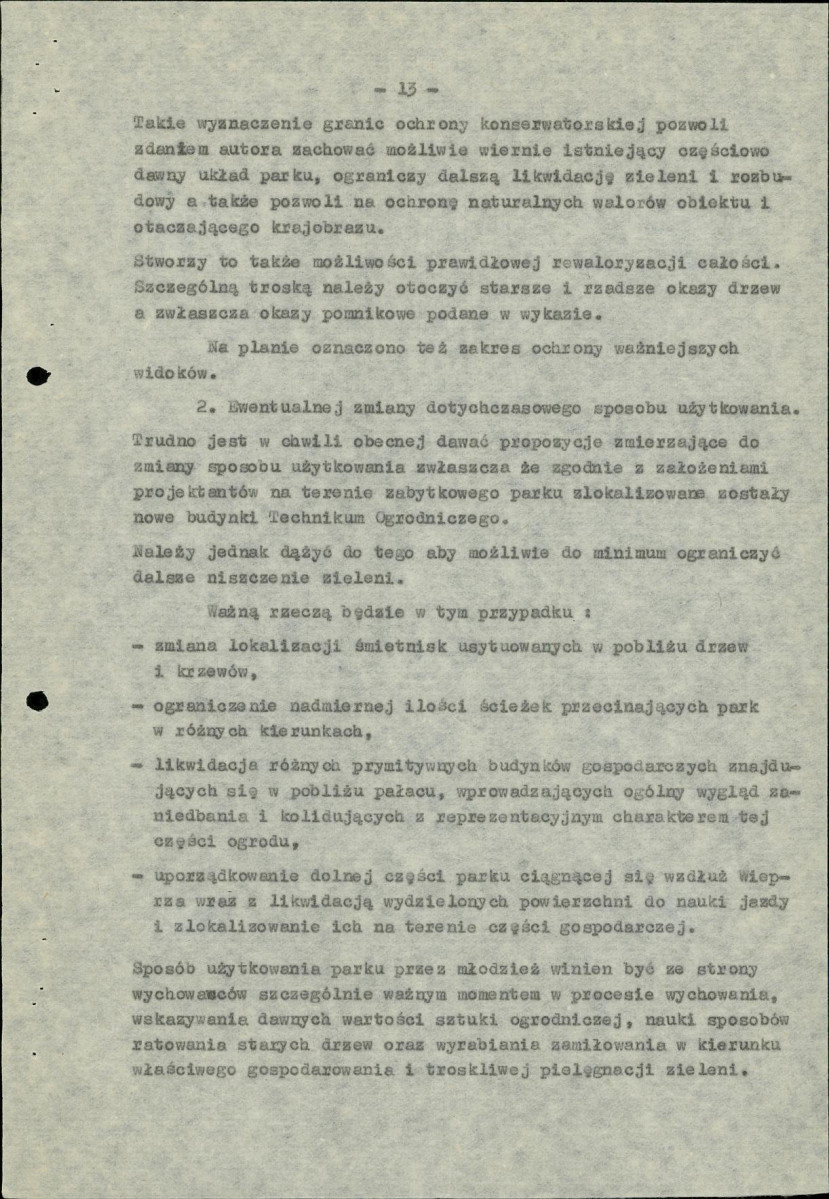 EP - Ewidencja parkowa, skan nr 26