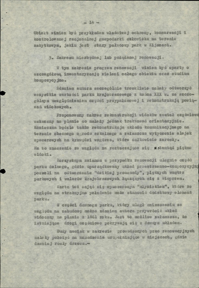 EP - Ewidencja parkowa, skan nr 27