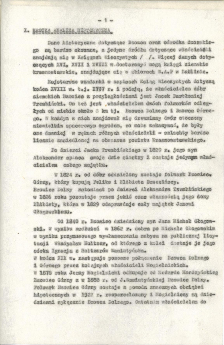EP - Ewidencja parkowa, skan nr 9