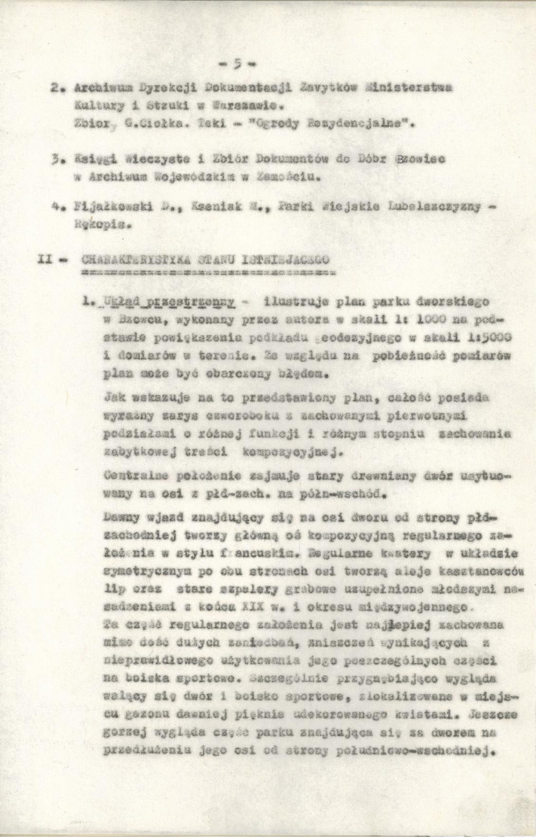 EP - Ewidencja parkowa, skan nr 13