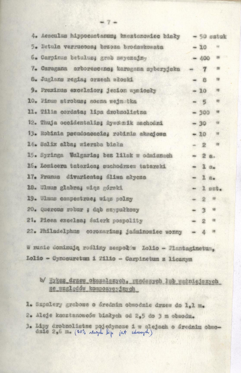 EP - Ewidencja parkowa, skan nr 18