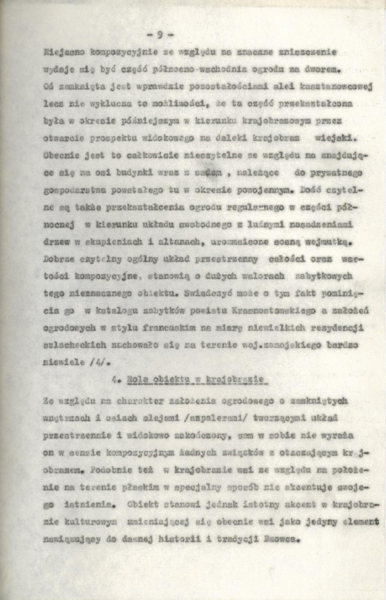 EP - Ewidencja parkowa, skan nr 20