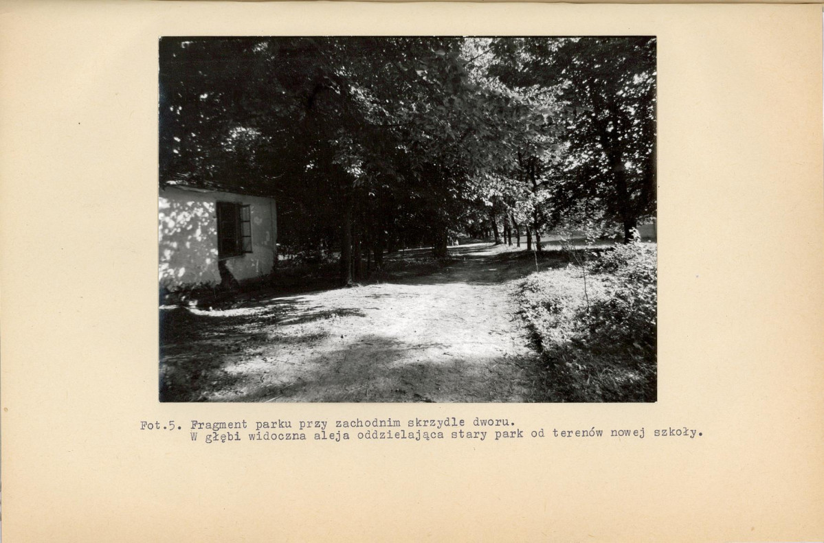 EP - Ewidencja parkowa, skan nr 29