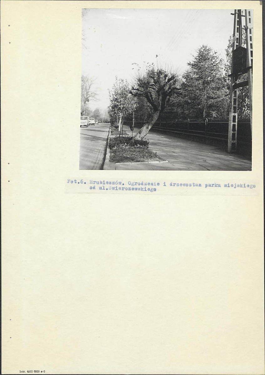 Ewidencja parkowa, skan nr 18