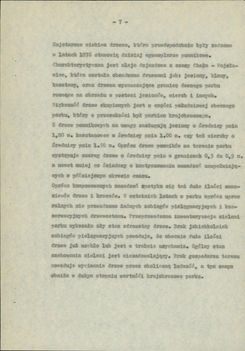 EP - Ewidencja parkowa, skan nr 13