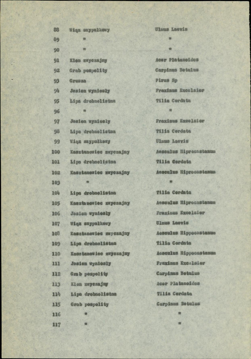 EP - Ewidencja parkowa, skan nr 21