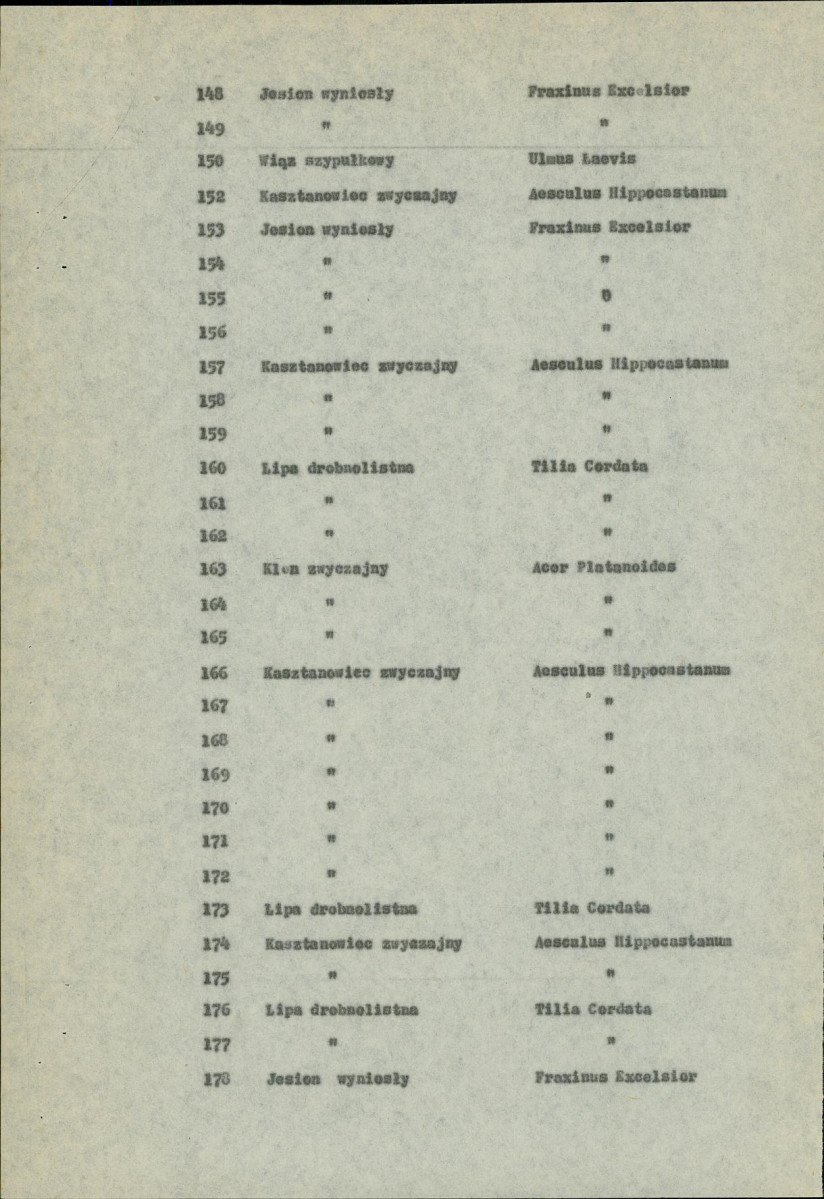 EP - Ewidencja parkowa, skan nr 23