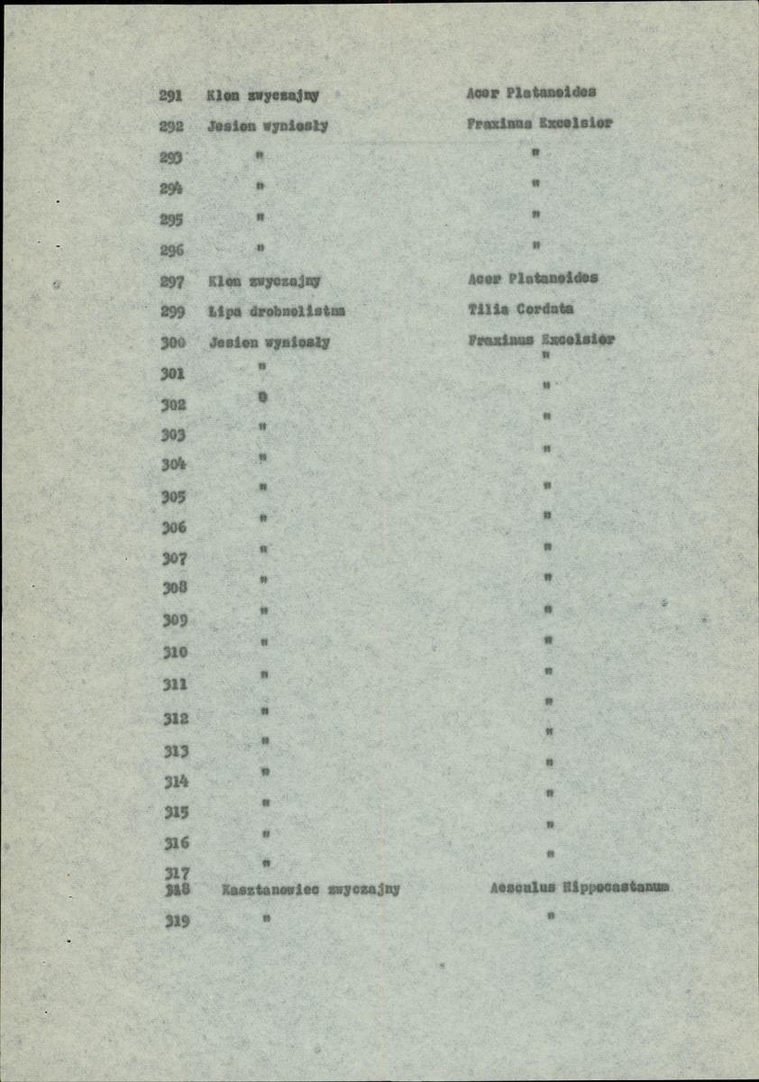 EP - Ewidencja parkowa, skan nr 28