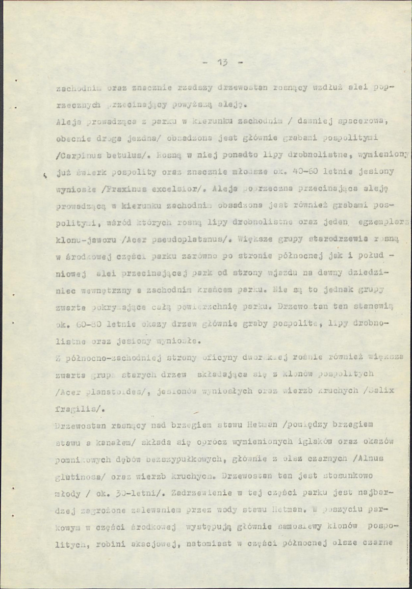 Ewidencja parkowa, skan nr 20