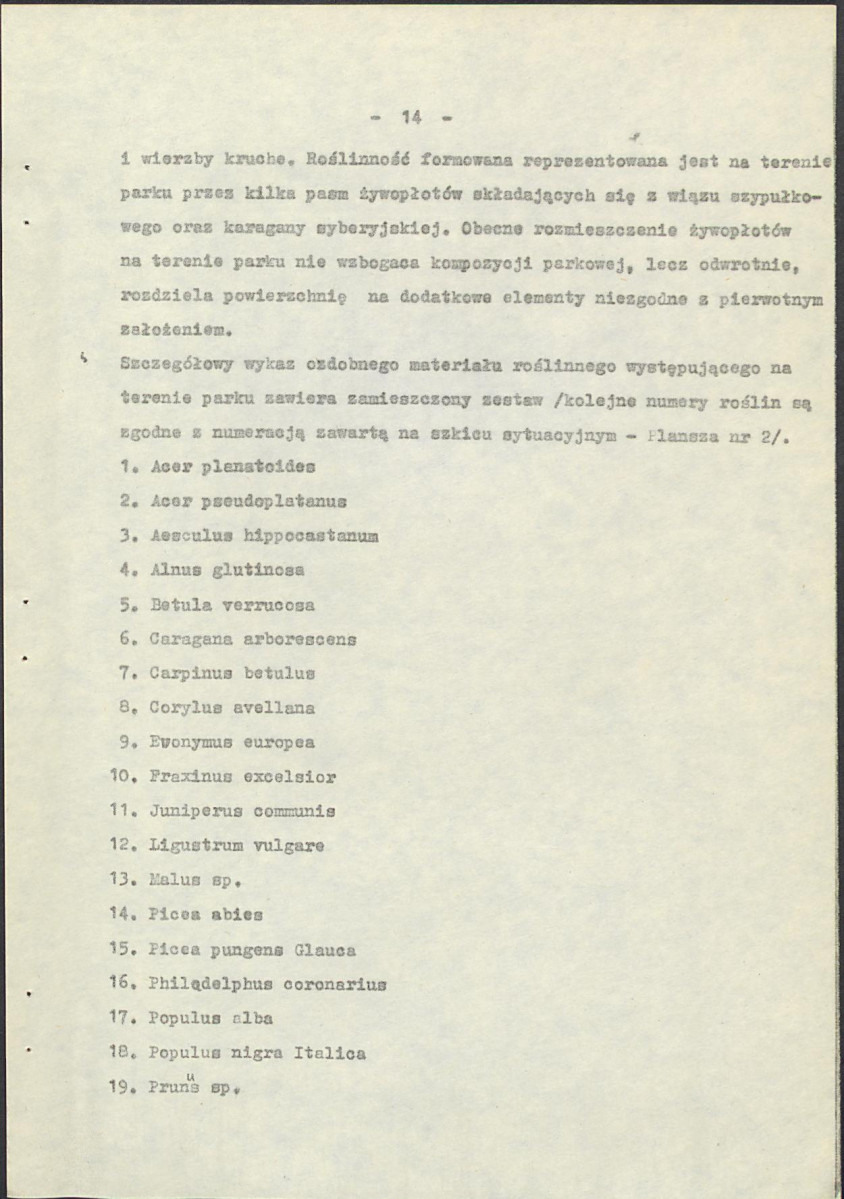 Ewidencja parkowa, skan nr 21