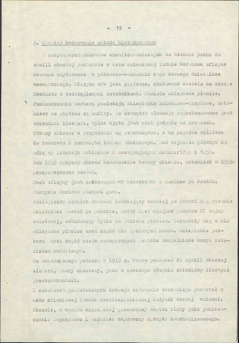 Ewidencja parkowa, skan nr 26