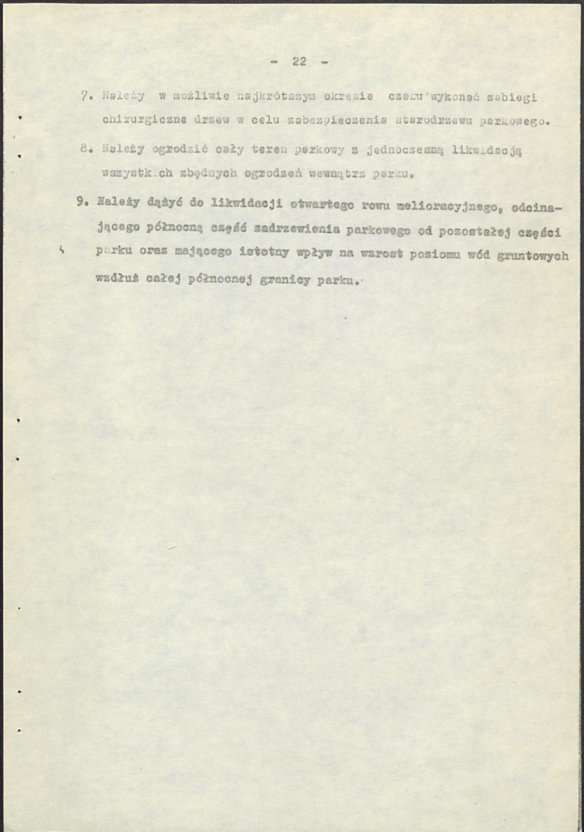 Ewidencja parkowa, skan nr 29