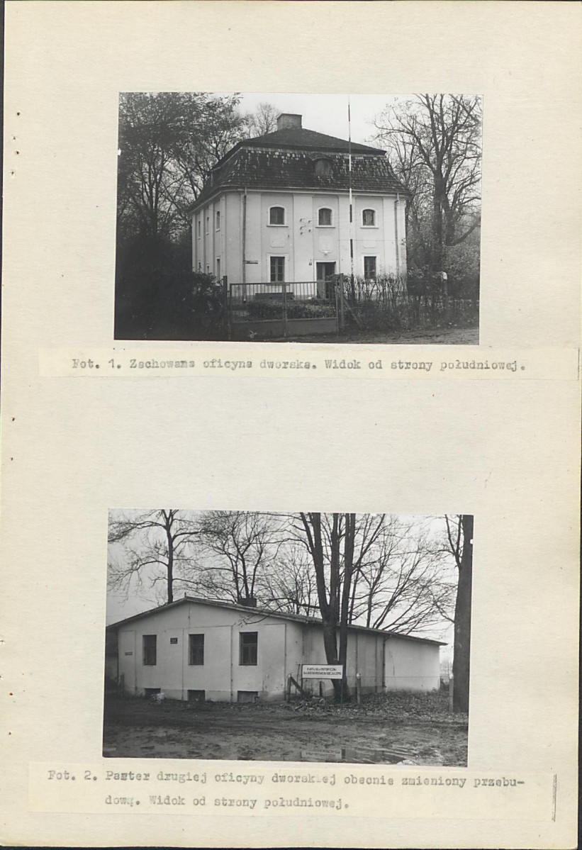 Ewidencja parkowa, skan nr 32