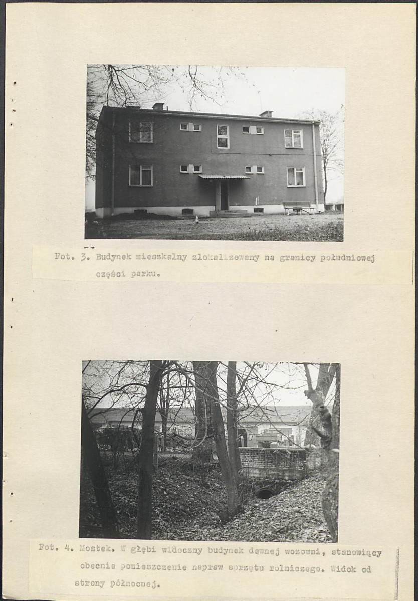 Ewidencja parkowa, skan nr 33