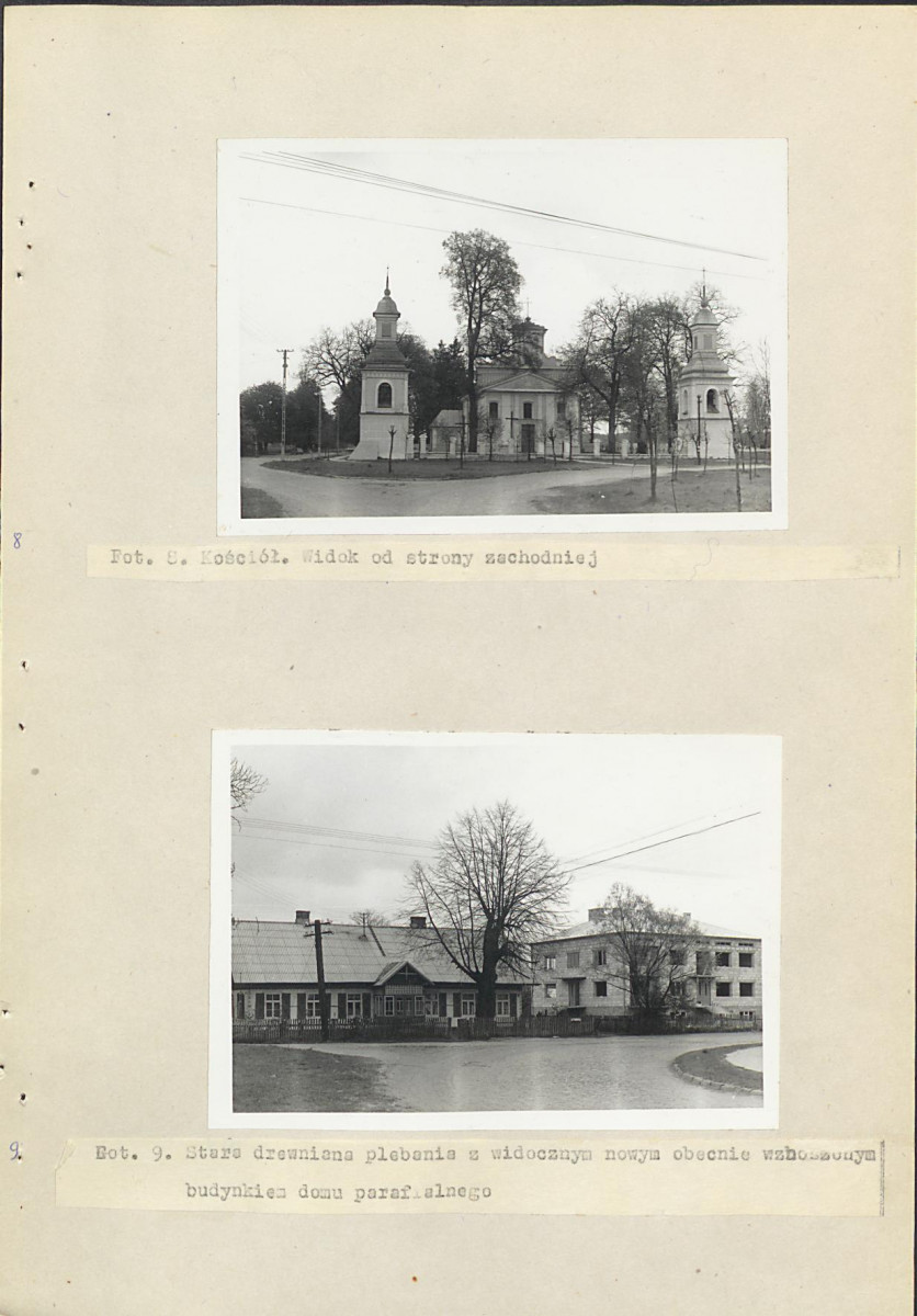 Ewidencja parkowa, skan nr 36