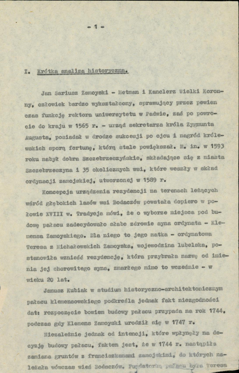 EP - Ewidencja parkowa, skan nr 8