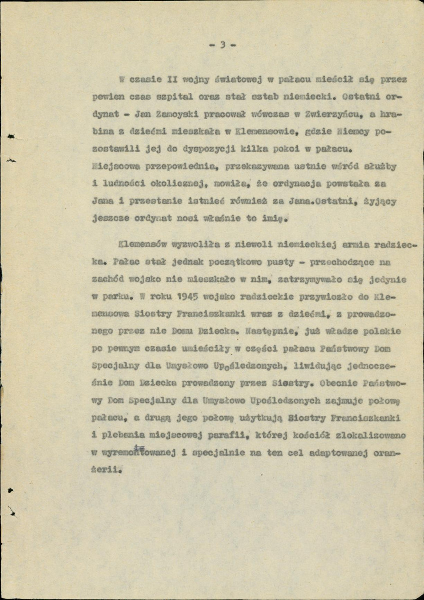 EP - Ewidencja parkowa, skan nr 10